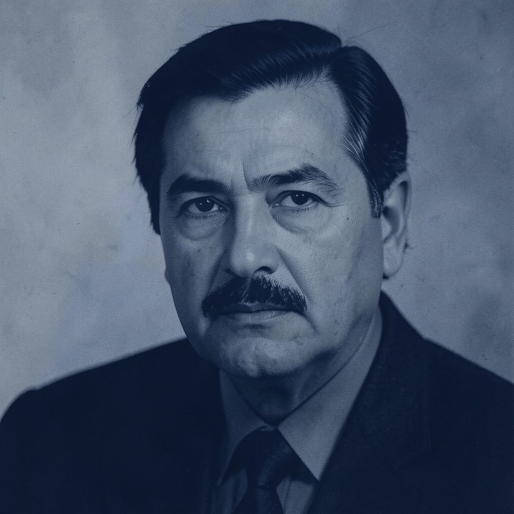 Maliye politikası ve gelir dağılımı temalı, lacivert ve bej tonlarında duotone fotoğraf